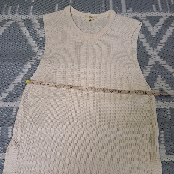 WILFRED‎ Palmier Tunic Sweater - Picture 9 of 10